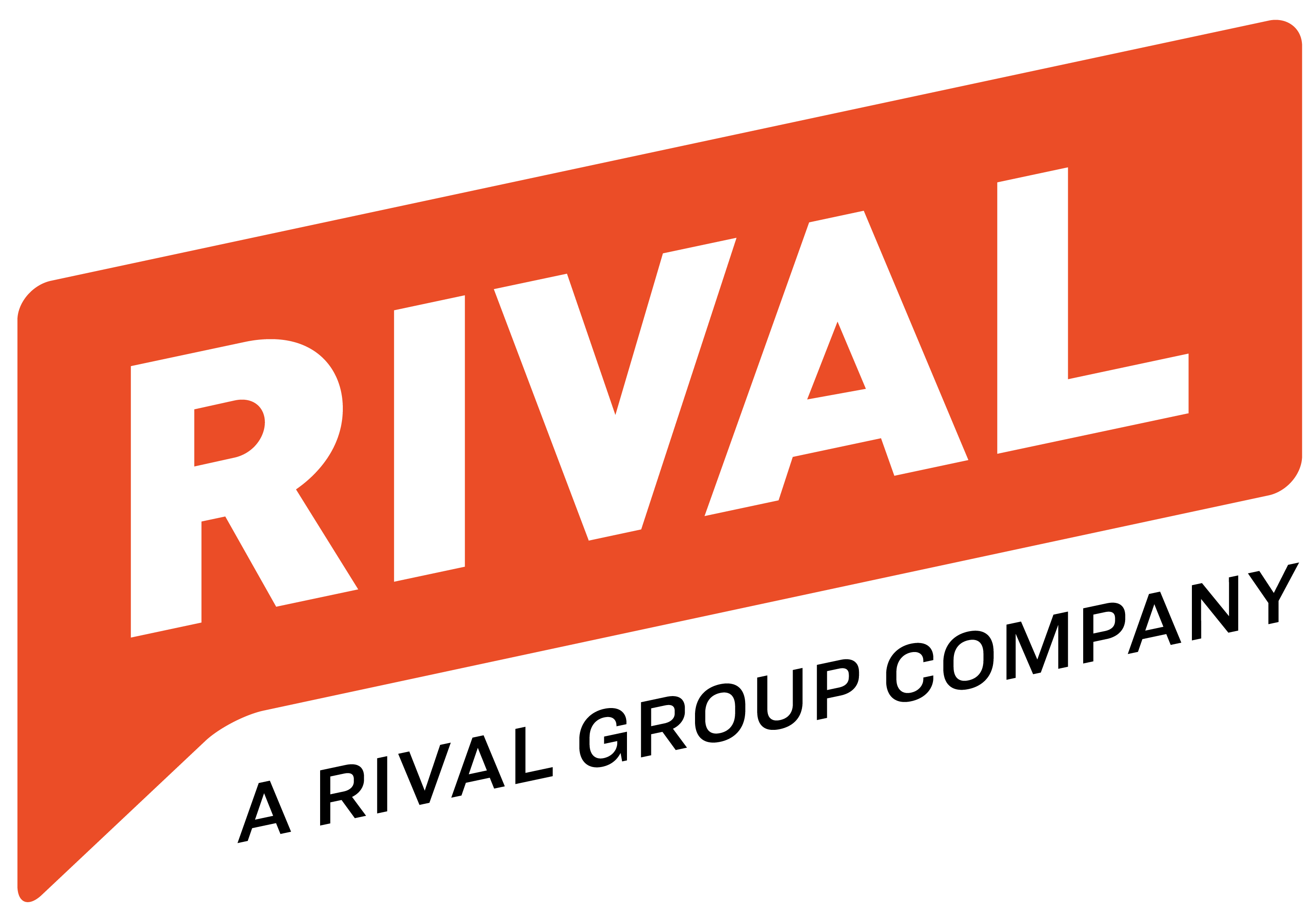 Rival Tech